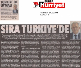 BURSA HÜRRİYET