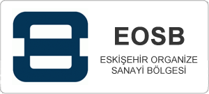 Eskişehir Organize Sanayi Bölgesi (EOSB) Atıksu Arıtma Tesisi Çamurlarının Nihai Bertarafı Ön Etüd ve Fizibilite Ar-Ge İşi