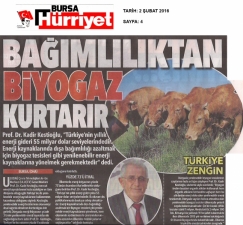 BURSA HÜRRİYET