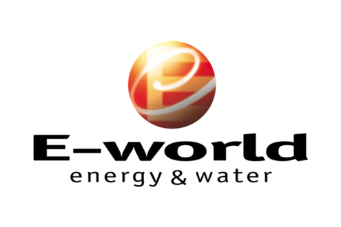 06-08 Şubat tarihleri arasında E-World Energy & Water Fuarı’na Katılacağız